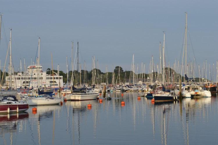 Holiday home Sail Away *
